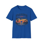 Paridise Hits Different T-Shirt
