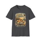 Stone Crab Season T-Shirt