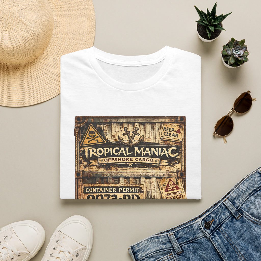 Offshore Cargo T-Shirt