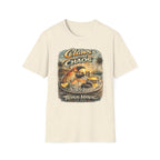 Claws Before Chaos T-Shirt
