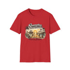 Sunsets & Boat Drinks T‑Shirt