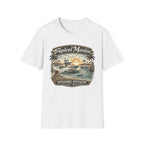 Offshore Division T-Shirt