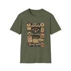 Port of Paradise T-Shirt