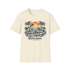 Escape Mode Activated T-Shirt