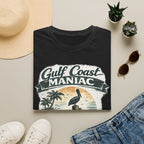 Gulf Coast Maniac T-Shirt