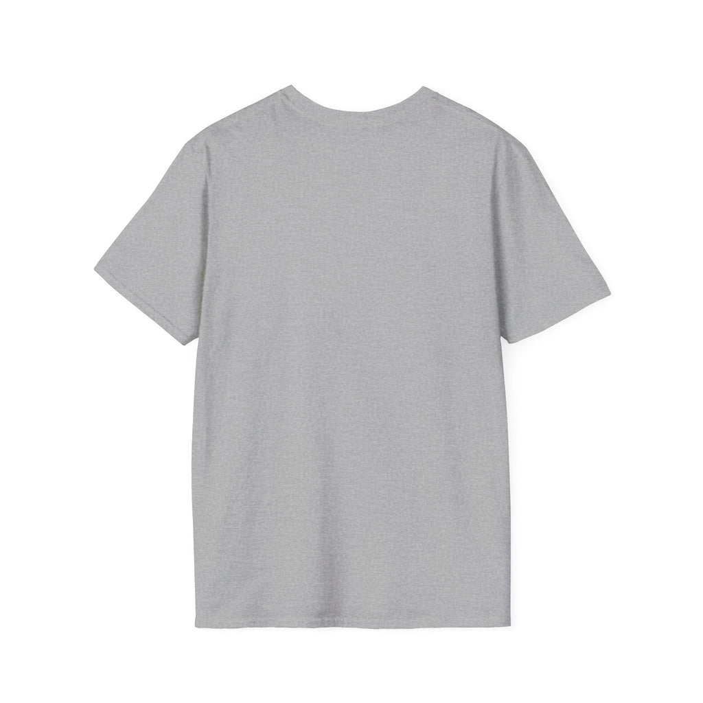 Offshore Cargo Skull T-Shirt