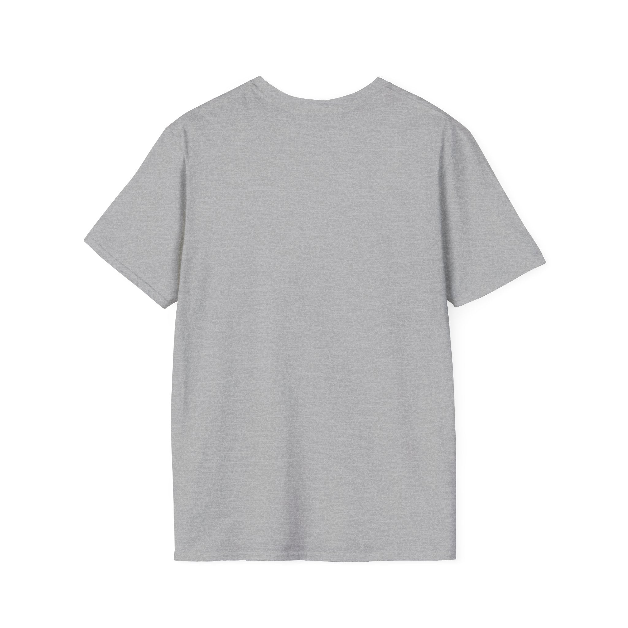Offshore Cargo Skull T-Shirt