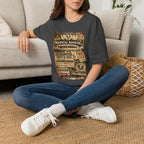 Offshore Cargo T-Shirt
