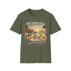 Paradise Served Chilled T-Shirt