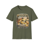 Mustard Sauce Mafia T-Shirt