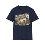 Dockside Delinquents T-Shirt