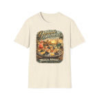 Dockside Delicacies T-Shirt