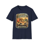Dockside Delicacies T-Shirt