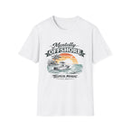 Mentally Offshore T‑Shirt