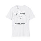 Saltwater State of Mind T-Shirt