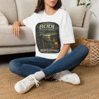 It’s Just a Bodi State of Mind T-Shirt