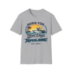 Boat Days T‑Shirt
