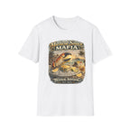 Mustard Sauce Mafia T-Shirt