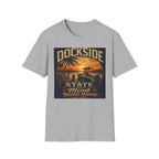 Dockside State-Of-Mind T-Shirt