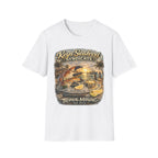 Keys Seafood Syndicate T-Shirt