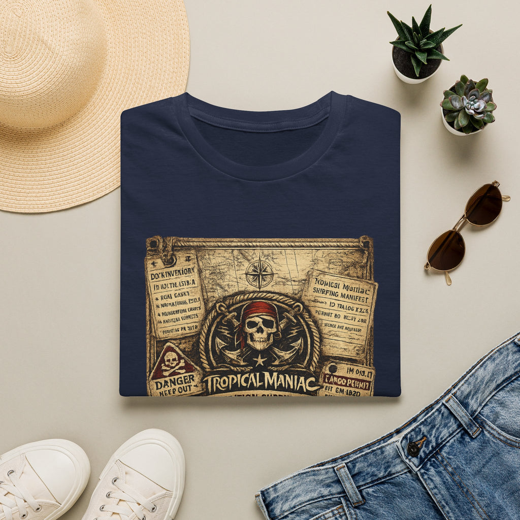 Expedition Supply Co  T‑Shirt