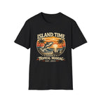 Island Time T-Shirt