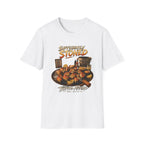Sufficiently Stoned T-Shirt