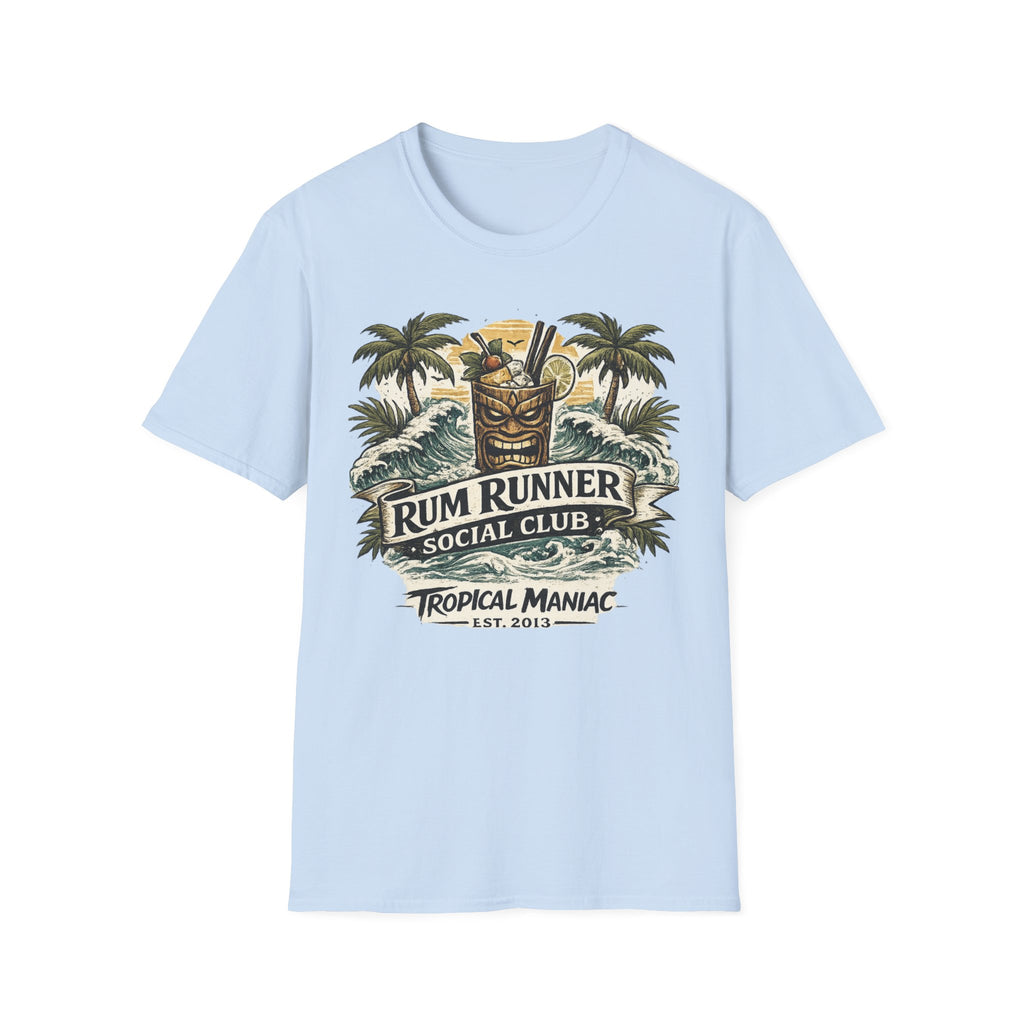 Rum Runner SC T-Shirt