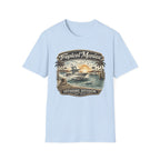 Offshore Division T-Shirt