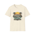 Saltwater State of Mind T-Shirt