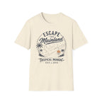 Escape the Mainland T‑Shirt