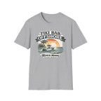 Tiki Bar Offshore T-Shirt
