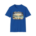 Sandbar Syndicate T-Shirt
