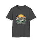 Saltwater State of Mind T-Shirt