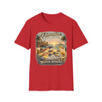 Paradise Served Chilled T-Shirt