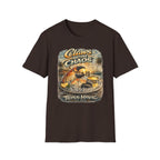 Claws Before Chaos T-Shirt