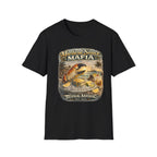 Mustard Sauce Mafia T-Shirt
