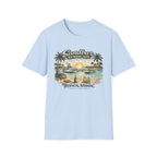 Sandbar Syndicate T-Shirt