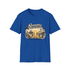 Sunsets & Boat Drinks T‑Shirt
