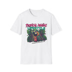 Tropical Maniac Lifestyle T-Shirt