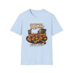 Sufficiently Stoned T-Shirt