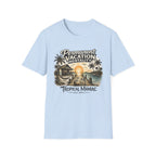 Permanent Vacation Mentality T-Shirt