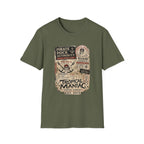 Pirate Dock Authority T-Shirt