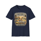 Cracking Claws Since Sunrise T-Shirt