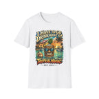 I Have To Go Drink About It T-Shirt
