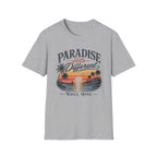 Paridise Hits Different T-Shirt