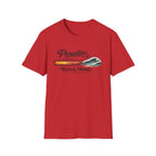 Paradise Loading Tropical Maniac T-Shirt
