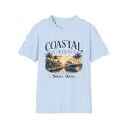 Coastal Currency T-Shirt