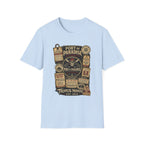 Port of Paradise Graphic T-Shirt