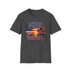 Patriot by Birth T-Shirt